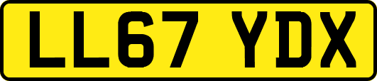 LL67YDX