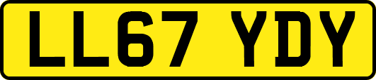 LL67YDY
