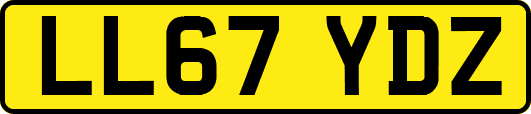 LL67YDZ