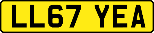 LL67YEA