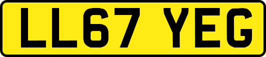 LL67YEG