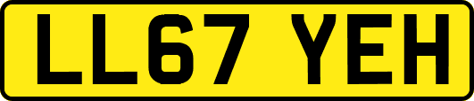 LL67YEH