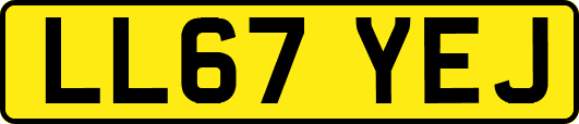 LL67YEJ