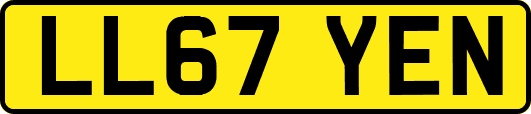 LL67YEN