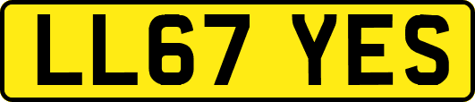 LL67YES