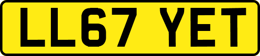 LL67YET