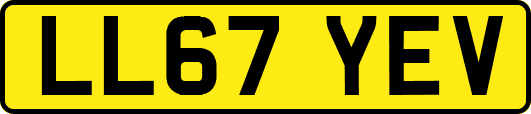 LL67YEV