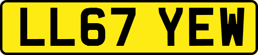 LL67YEW