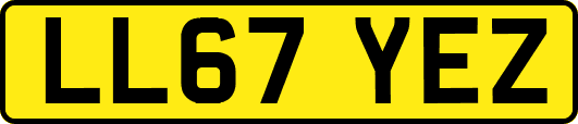 LL67YEZ