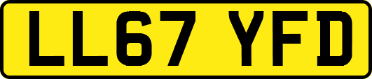 LL67YFD