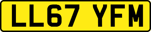 LL67YFM