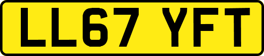 LL67YFT