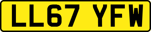 LL67YFW