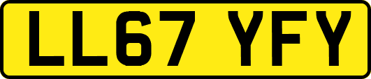 LL67YFY