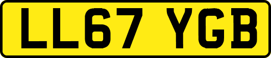 LL67YGB