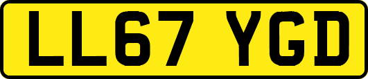 LL67YGD
