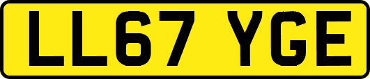 LL67YGE