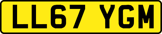 LL67YGM