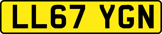 LL67YGN
