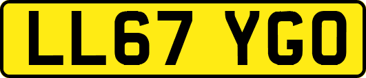 LL67YGO
