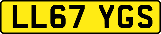 LL67YGS