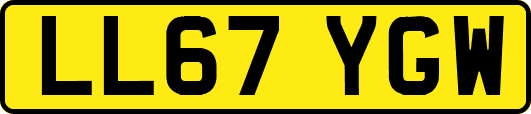 LL67YGW