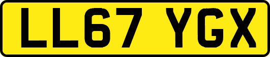 LL67YGX