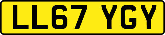 LL67YGY