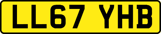 LL67YHB