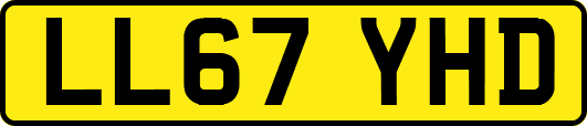 LL67YHD