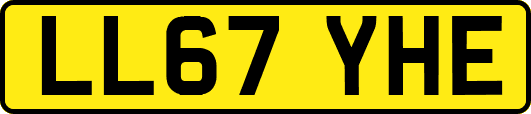 LL67YHE
