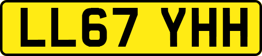 LL67YHH