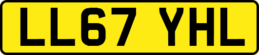 LL67YHL