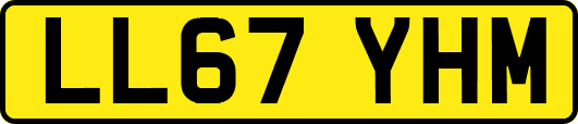 LL67YHM