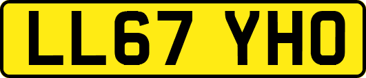 LL67YHO