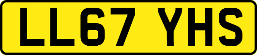 LL67YHS