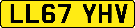 LL67YHV