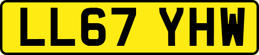 LL67YHW