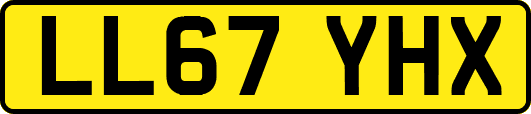 LL67YHX