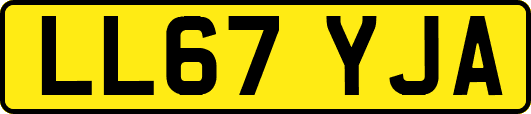 LL67YJA