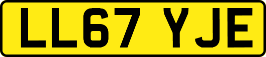 LL67YJE
