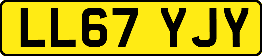 LL67YJY