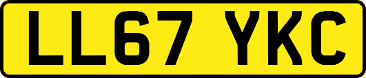 LL67YKC