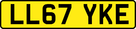 LL67YKE