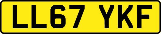 LL67YKF