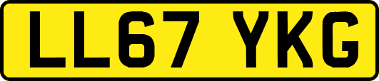 LL67YKG