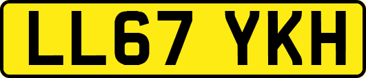 LL67YKH