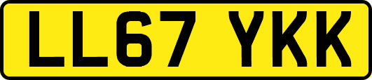 LL67YKK