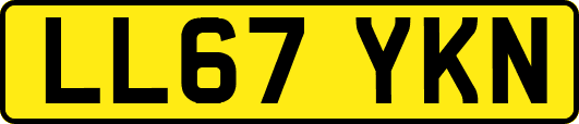 LL67YKN