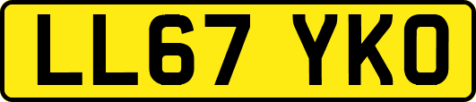 LL67YKO